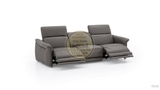 SOFA CAO CẤP CHÂU ÂU 83AS 278 100% DA BÒ TỰ NHIÊN (SX TẠI NƯỚC THỨ 3) N.K NGUYÊN CHIẾC