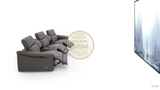 SOFA CAO CẤP CHÂU ÂU 83AS 278 100% DA BÒ TỰ NHIÊN (SX TẠI NƯỚC THỨ 3) N.K NGUYÊN CHIẾC