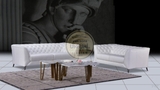 SOFA CAO CẤP CHÂU ÂU 31CT 197 100% DA BÒ TỰ NHIÊN (SX TẠI NƯỚC THỨ 3) N.K NGUYÊN CHIẾC