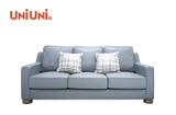 SOFA RỜI DA TỔNG HỢP 3 CHỖ SFTHUS0336RR007