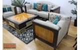 SOFA 100% DA BÒ 1 CHỖ SFDTTCD0129EC002