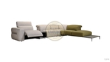 SOFA CAO CẤP 70PR 108 100% DA BÒ TỰ NHIÊN N.K CHÂU Á NGUYÊN CHIẾC 70PR