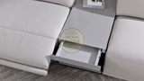 SOFA CAO CẤP 70PR 108 100% DA BÒ TỰ NHIÊN N.K CHÂU Á NGUYÊN CHIẾC 70PR