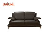 SOFA 100% DA BÒ 2 CHỖ SFDTHD0202NC044