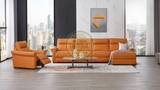 SOFA CAO CẤP 80CH 194 100% DA BÒ TỰ NHIÊN N.K CHÂU Á NGUYÊN CHIẾC 80CH