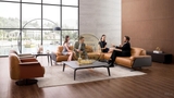 SOFA CAO CẤP 80CH 222 100% DA BÒ TỰ NHIÊN N.K CHÂU Á NGUYÊN CHIẾC 80CH