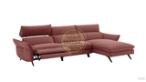 SOFA CAO CẤP CHÂU ÂU 83AS 208 100% DA BÒ TỰ NHIÊN (SX TẠI NƯỚC THỨ 3) N.K NGUYÊN CHIẾC