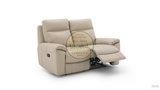 SOFA CAO CẤP CHÂU ÂU 83AS 189 100% DA BÒ TỰ NHIÊN (SX TẠI NƯỚC THỨ 3) N.K NGUYÊN CHIẾC