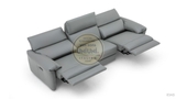 SOFA CAO CẤP CHÂU ÂU 83AS 189 100% DA BÒ TỰ NHIÊN (SX TẠI NƯỚC THỨ 3) N.K NGUYÊN CHIẾC