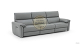 SOFA CAO CẤP CHÂU ÂU 83AS 189 100% DA BÒ TỰ NHIÊN (SX TẠI NƯỚC THỨ 3) N.K NGUYÊN CHIẾC