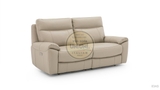 SOFA CAO CẤP CHÂU ÂU 83AS 189 100% DA BÒ TỰ NHIÊN (SX TẠI NƯỚC THỨ 3) N.K NGUYÊN CHIẾC