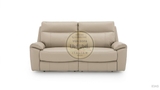 SOFA CAO CẤP CHÂU ÂU 83AS 189 100% DA BÒ TỰ NHIÊN (SX TẠI NƯỚC THỨ 3) N.K NGUYÊN CHIẾC
