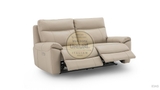 SOFA CAO CẤP CHÂU ÂU 83AS 189 100% DA BÒ TỰ NHIÊN (SX TẠI NƯỚC THỨ 3) N.K NGUYÊN CHIẾC