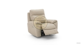 SOFA CAO CẤP CHÂU ÂU 83AS 189 100% DA BÒ TỰ NHIÊN (SX TẠI NƯỚC THỨ 3) N.K NGUYÊN CHIẾC