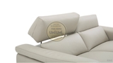 SOFA CAO CẤP CHÂU ÂU 83AS 162 100% DA BÒ TỰ NHIÊN (SX TẠI NƯỚC THỨ 3) N.K NGUYÊN CHIẾC