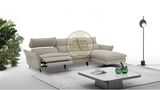 SOFA CAO CẤP CHÂU ÂU 83AS 208 100% DA BÒ TỰ NHIÊN (SX TẠI NƯỚC THỨ 3) N.K NGUYÊN CHIẾC
