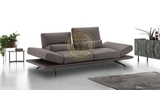 SOFA CAO CẤP CHÂU ÂU 83AS 247 100% DA BÒ TỰ NHIÊN (SX TẠI NƯỚC THỨ 3) N.K NGUYÊN CHIẾC