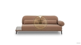 SOFA CAO CẤP CHÂU ÂU 83AS 262 100% DA BÒ TỰ NHIÊN (SX TẠI NƯỚC THỨ 3) N.K NGUYÊN CHIẾC