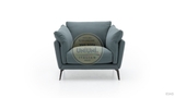 SOFA CAO CẤP CHÂU ÂU 83AS 237 100% DA BÒ TỰ NHIÊN (SX TẠI NƯỚC THỨ 3) N.K NGUYÊN CHIẾC