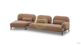 SOFA CAO CẤP CHÂU ÂU 83AS 262 100% DA BÒ TỰ NHIÊN (SX TẠI NƯỚC THỨ 3) N.K NGUYÊN CHIẾC