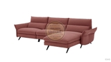 SOFA CAO CẤP CHÂU ÂU 83AS 208 100% DA BÒ TỰ NHIÊN (SX TẠI NƯỚC THỨ 3) N.K NGUYÊN CHIẾC