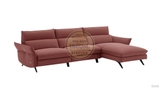 SOFA CAO CẤP CHÂU ÂU 83AS 208 100% DA BÒ TỰ NHIÊN (SX TẠI NƯỚC THỨ 3) N.K NGUYÊN CHIẾC