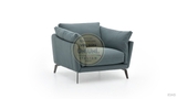SOFA CAO CẤP CHÂU ÂU 83AS 237 100% DA BÒ TỰ NHIÊN (SX TẠI NƯỚC THỨ 3) N.K NGUYÊN CHIẾC