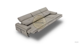 SOFA CAO CẤP CHÂU ÂU 83AS 217 100% DA BÒ TỰ NHIÊN (SX TẠI NƯỚC THỨ 3) N.K NGUYÊN CHIẾC