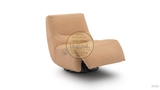 SOFA CAO CẤP CHÂU ÂU 83AS 290 100% DA BÒ TỰ NHIÊN (SX TẠI NƯỚC THỨ 3) N.K NGUYÊN CHIẾC