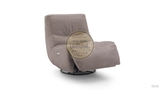 SOFA CAO CẤP CHÂU ÂU 83AS 290 100% DA BÒ TỰ NHIÊN (SX TẠI NƯỚC THỨ 3) N.K NGUYÊN CHIẾC