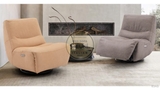 SOFA CAO CẤP CHÂU ÂU 83AS 290 100% DA BÒ TỰ NHIÊN (SX TẠI NƯỚC THỨ 3) N.K NGUYÊN CHIẾC