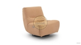 SOFA CAO CẤP CHÂU ÂU 83AS 290 100% DA BÒ TỰ NHIÊN (SX TẠI NƯỚC THỨ 3) N.K NGUYÊN CHIẾC