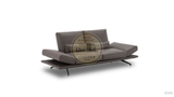 SOFA CAO CẤP CHÂU ÂU 83AS 247 100% DA BÒ TỰ NHIÊN (SX TẠI NƯỚC THỨ 3) N.K NGUYÊN CHIẾC