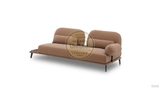 SOFA CAO CẤP CHÂU ÂU 83AS 262 100% DA BÒ TỰ NHIÊN (SX TẠI NƯỚC THỨ 3) N.K NGUYÊN CHIẾC