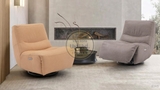 SOFA CAO CẤP CHÂU ÂU 83AS 290 100% DA BÒ TỰ NHIÊN (SX TẠI NƯỚC THỨ 3) N.K NGUYÊN CHIẾC