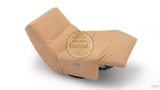 SOFA CAO CẤP CHÂU ÂU 83AS 290 100% DA BÒ TỰ NHIÊN (SX TẠI NƯỚC THỨ 3) N.K NGUYÊN CHIẾC
