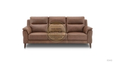 SOFA CAO CẤP CHÂU ÂU 83AS 178 100% DA BÒ TỰ NHIÊN (SX TẠI NƯỚC THỨ 3) N.K NGUYÊN CHIẾC