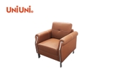 SOFA RỜI DA TỔNG HỢP 1 CHỖ SFTHHD0133YN026