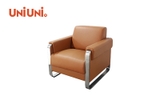 SOFA RỜI DA TỔNG HỢP 1 CHỖ SFTHHD0133YN020