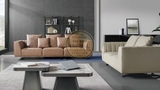 SOFA CAO CẤP CHÂU ÂU 31CT 300 100% DA BÒ TỰ NHIÊN (SX TẠI NƯỚC THỨ 3) N.K NGUYÊN CHIẾC
