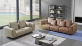 SOFA CAO CẤP CHÂU ÂU 31CT 300 100% DA BÒ TỰ NHIÊN (SX TẠI NƯỚC THỨ 3) N.K NGUYÊN CHIẾC