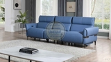 SOFA CAO CẤP CHÂU ÂU 31CT 174 100% DA BÒ TỰ NHIÊN (SX TẠI NƯỚC THỨ 3) N.K NGUYÊN CHIẾC
