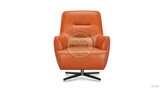 SOFA CAO CẤP CHÂU ÂU 83AS 281 100% DA BÒ TỰ NHIÊN (SX TẠI NƯỚC THỨ 3) N.K NGUYÊN CHIẾC