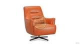 SOFA CAO CẤP CHÂU ÂU 83AS 281 100% DA BÒ TỰ NHIÊN (SX TẠI NƯỚC THỨ 3) N.K NGUYÊN CHIẾC