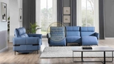 SOFA CAO CẤP CHÂU ÂU 31CT 174 100% DA BÒ TỰ NHIÊN (SX TẠI NƯỚC THỨ 3) N.K NGUYÊN CHIẾC