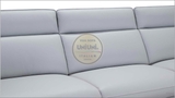 SOFA 77ZY 43 100% DA BÒ TỰ NHIÊN N.K CHÂU Á NGUYÊN CHIẾC 77ZY