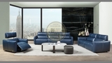 SOFA CAO CẤP 80CH 131 100% DA BÒ TỰ NHIÊN N.K CHÂU Á NGUYÊN CHIẾC 80CH