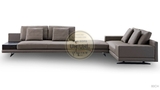 SOFA CAO CẤP 80CH 238 100% DA BÒ TỰ NHIÊN N.K CHÂU Á NGUYÊN CHIẾC 80CH