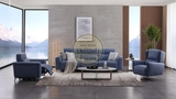 SOFA CAO CẤP 80CH 215 100% DA BÒ TỰ NHIÊN N.K CHÂU Á NGUYÊN CHIẾC 80CH
