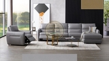 SOFA CAO CẤP 80CH 186 100% DA BÒ TỰ NHIÊN N.K CHÂU Á NGUYÊN CHIẾC 80CH